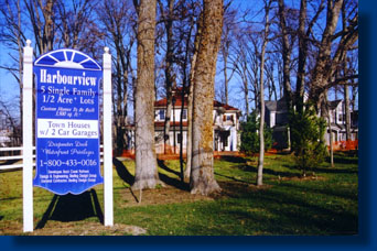 Click to view the Harbour View Development