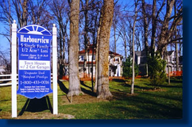 Click to view the Harbour View Development